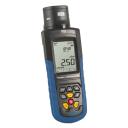 PCE Radiation Meter