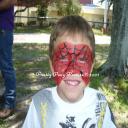 Spiderman Mask is popular.