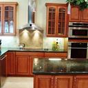 Granite Kitcehn Countertop