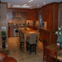 Shaker Cabinets