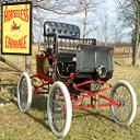 1899 Stanley Stean=m CAr
