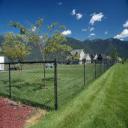 Chain Link Fence