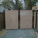 gates