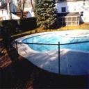 fences for pools