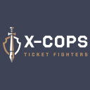 X-COPS Traffic Ticket Fighters