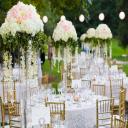 Wedding Reception
