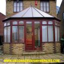 TIMBER CONSERVATORY CONSTRUCTION AND REPAIR