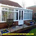 CONSERVATORY REPAIRS IN COUNTY DURHAM