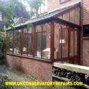 CONSERVATORY REPAIRS IN NEWCASTLE