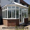 CONSERVATORY REPAIRS IN SUNDERLAND