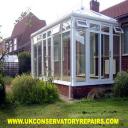 CONSERVATORY REPAIRS IN WASHINGTON