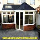 CONSERVATORY ROOF CONVERSIONS