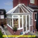 CONSERVATORY REPAIRS IN CHESTER LE STREET