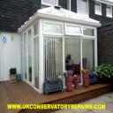 CONSERVATORY REPAIRS IN GATESHEAD