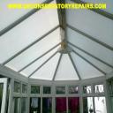 REPLACEMENT CONSERVATORY ROOF PANELS