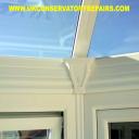 REPLACEMENT CONSERVATORY GLAZING