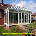 CONSERVATORIES FOR BUNGALOWS