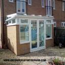 CONSERVATORY REPAIRS IN NORTH TYNESIDE