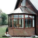 VICTORIAN CONSERVATORY CONSTRUCTION AND REPAIR
