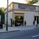 Climaco Auto Body Shop