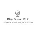Logo of aesthetic dentistry Rhys Spoor Seattle WA 98104