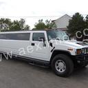 H2 Hummer limo