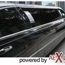 Strech limousine