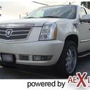SUV Limo