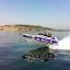 Powerboat shifting