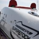 Type R Race boat