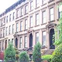 brownstone renovation