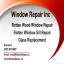Window Repair Inc