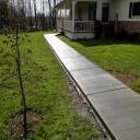 Concrete contractor Raleigh NC