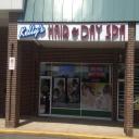 Our Salon