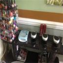 Manicures