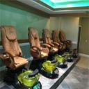 Pedicures