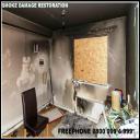 Smoke Damage Restoration