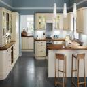 Luxury Kitchens