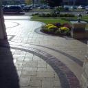 My favourite driveway.