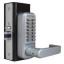 Lock & Locksmith Services