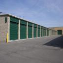 Metro Storage USA