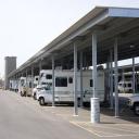Metro Storage USA