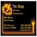 CONTACT US TODAY!!