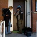house lockout
