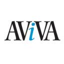 Aviva Logo