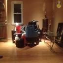 Our Cleaning Equipment