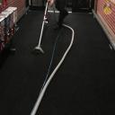 Commercial Carpet Cleaning