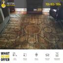 Rug Cleaning