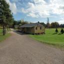 Whispering Pines