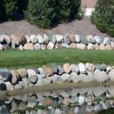 Boulders